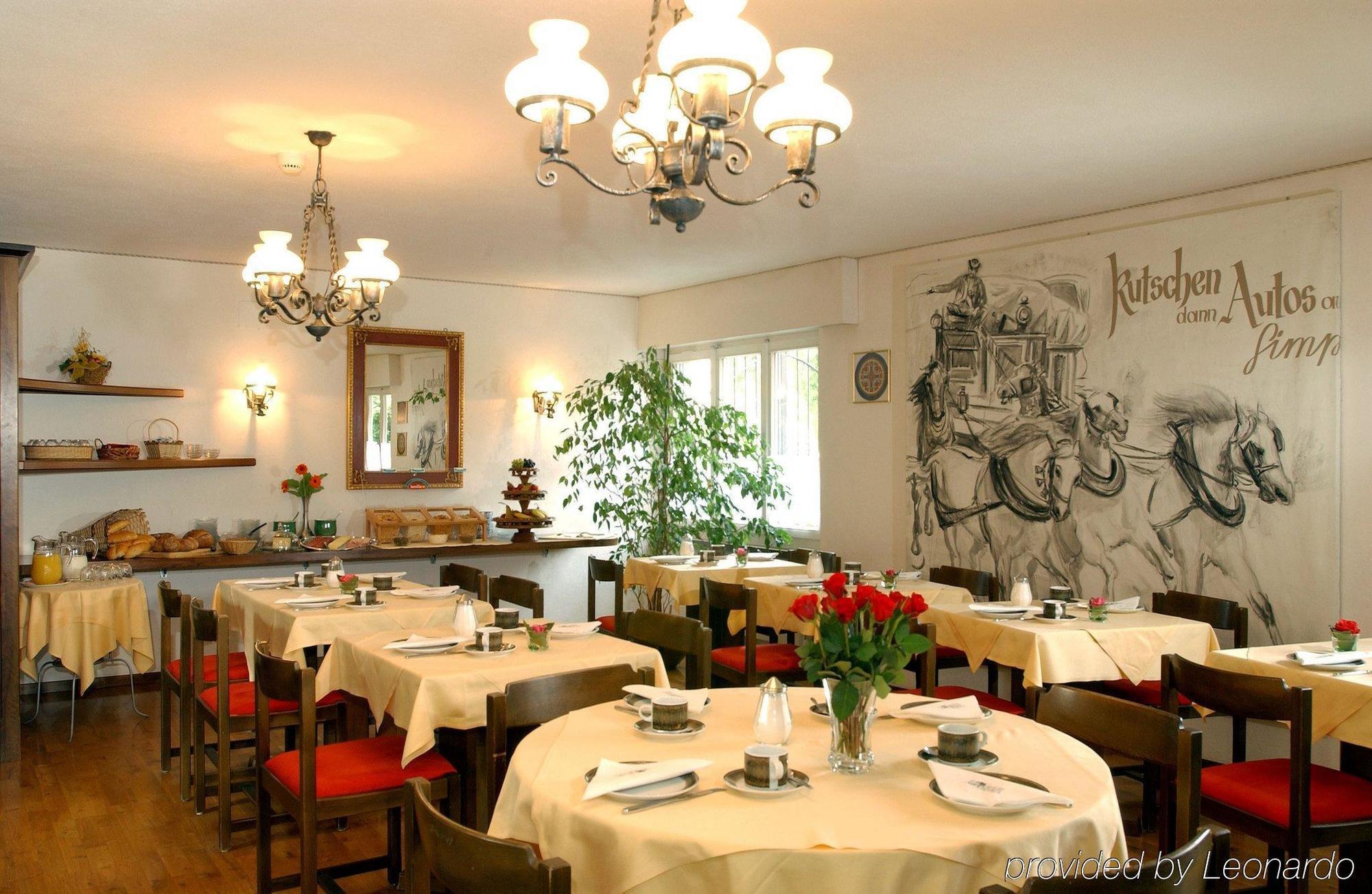 Schlosshotel - Self Check-In Hotel Brig Luaran gambar