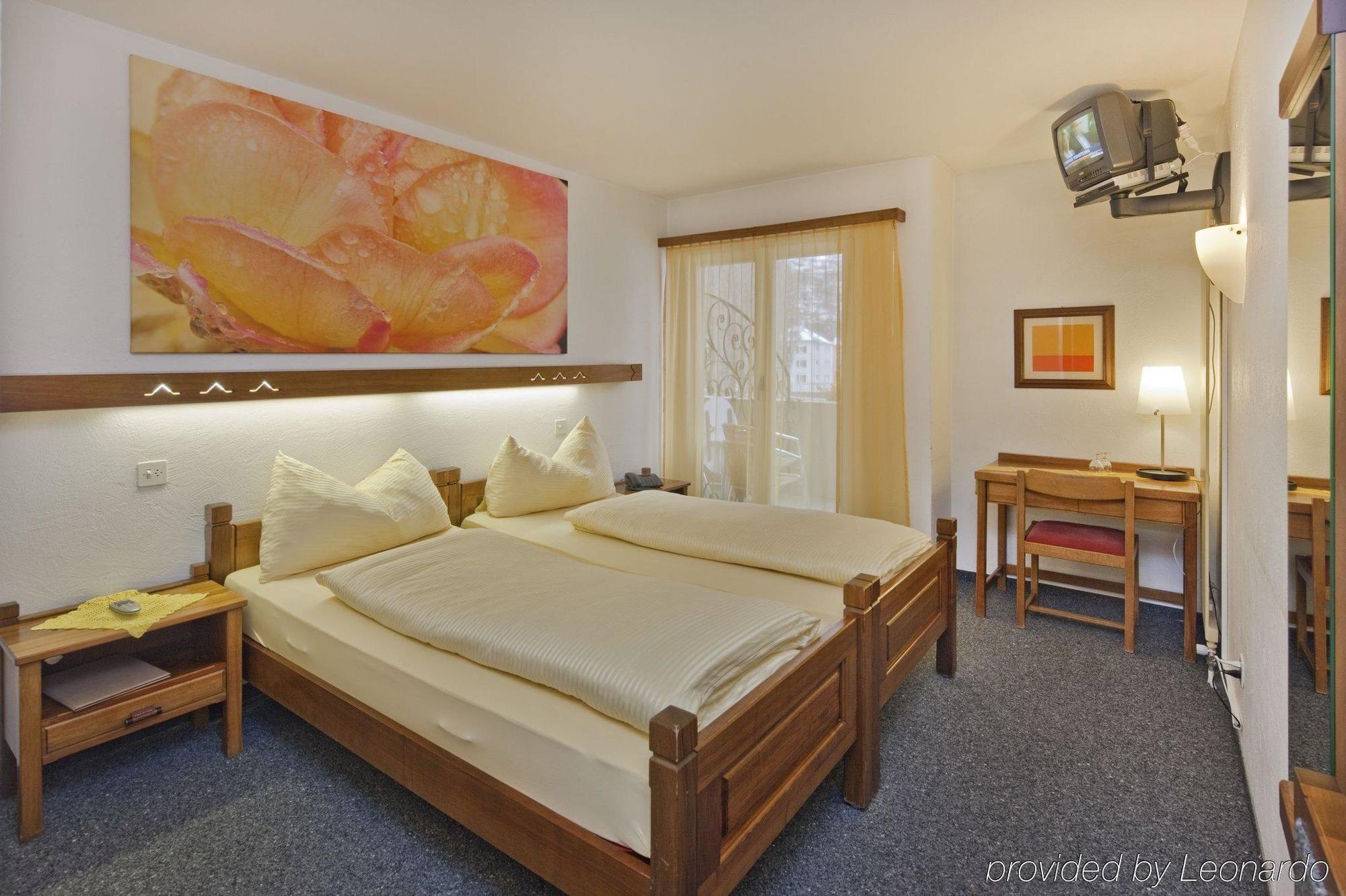 Schlosshotel - Self Check-In Hotel Brig Luaran gambar