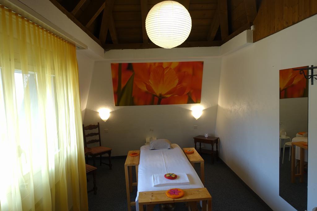 Schlosshotel - Self Check-In Hotel Brig Luaran gambar