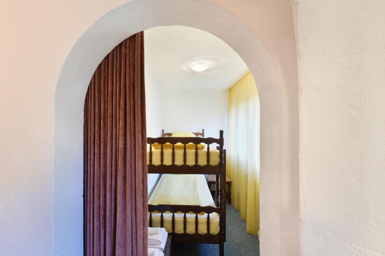 Schlosshotel - Self Check-In Hotel Brig Luaran gambar