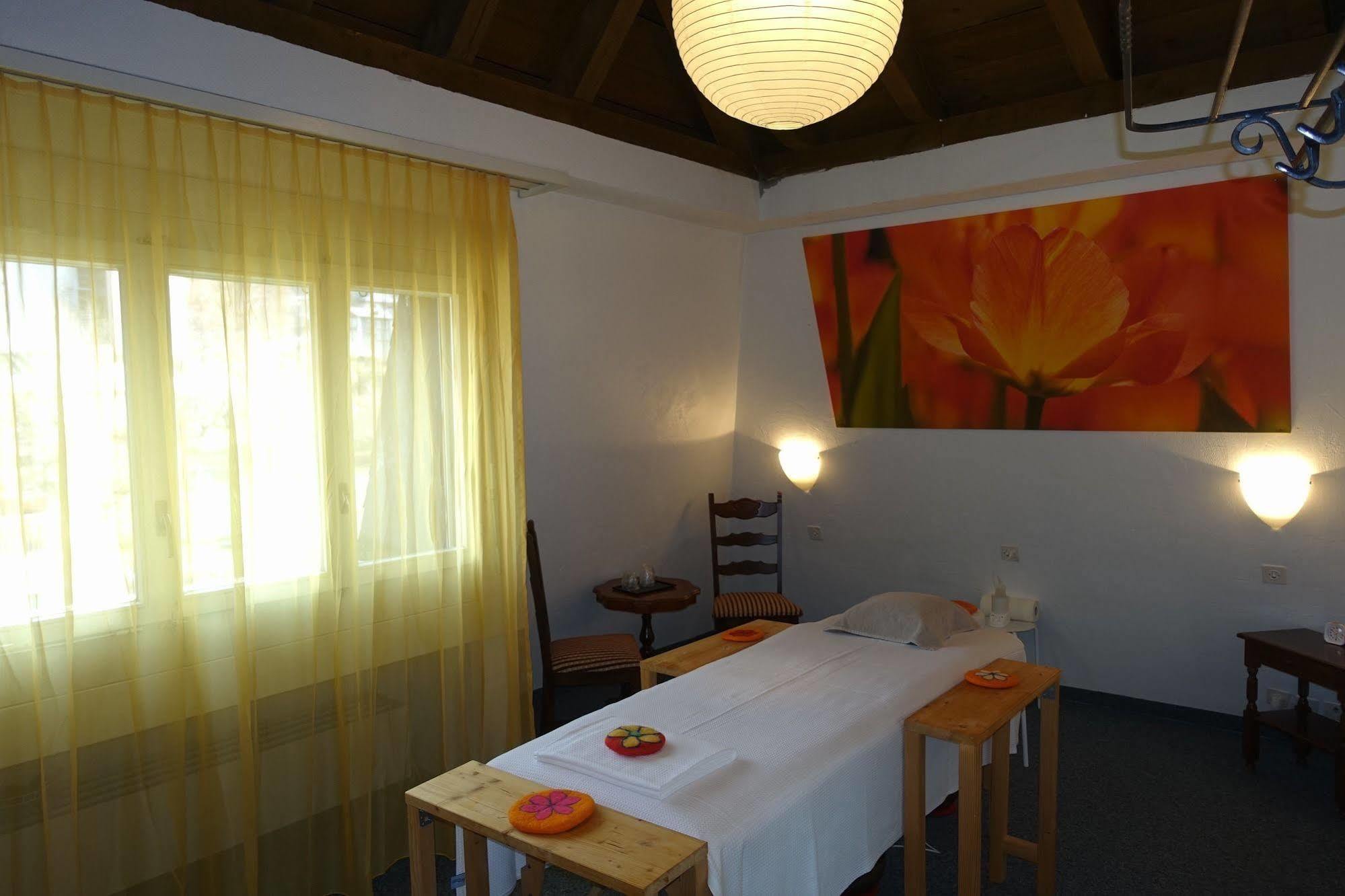 Schlosshotel - Self Check-In Hotel Brig Luaran gambar