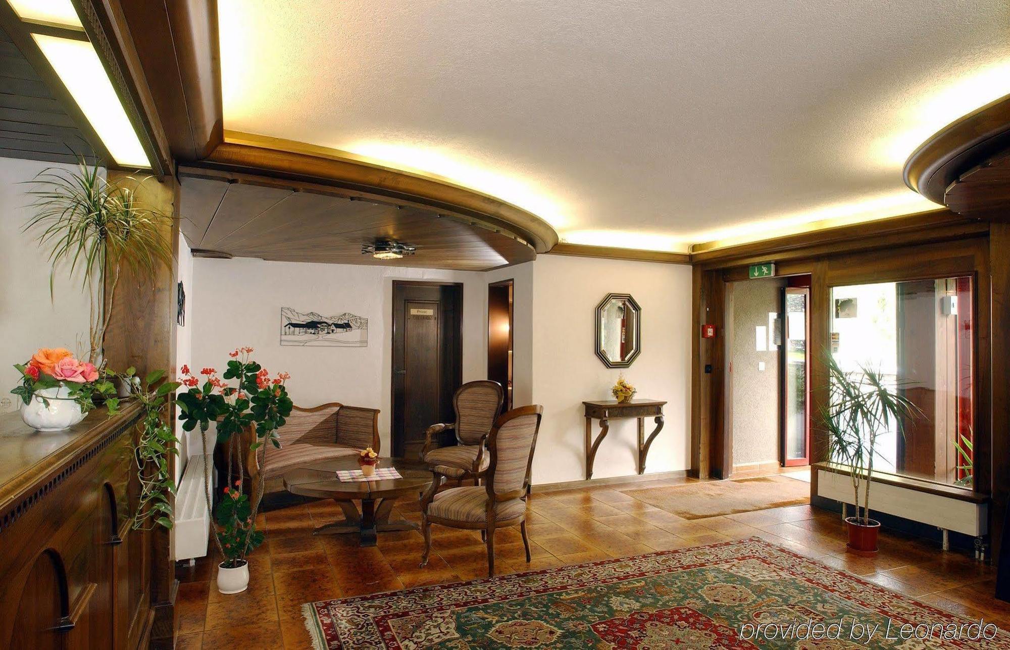 Schlosshotel - Self Check-In Hotel Brig Dalaman gambar